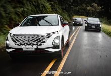 Omoda C5