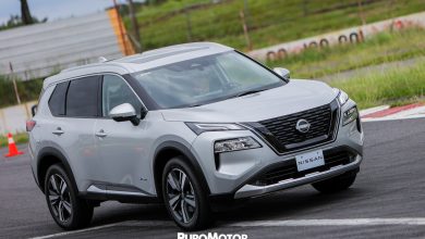 Nissan X-Trail e-POWER