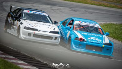 Costa Rica Racing League