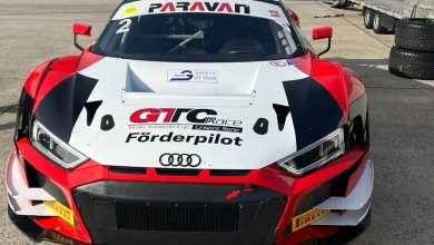 Tres Horas Audi R8