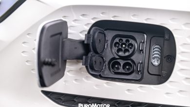 Autos eléctricos