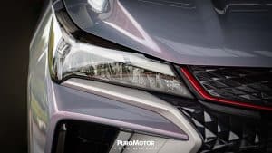 Geely Coolray 2024
