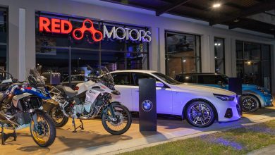 BMW ventas 2023