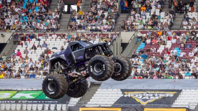 Monster Jam