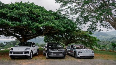 Posche ventas 2023