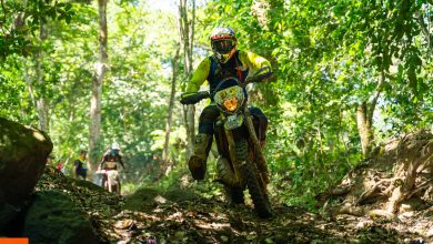 Campeonato Latinoamericano Hard Enduro