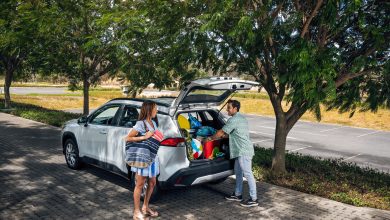 Campaña Semana Santa Segura