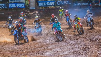 Clásica Murcia de Motocross