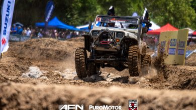 Desafío 4x4 temporada 2024