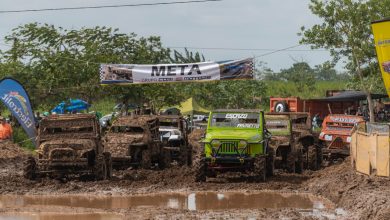 Autocross primera fecha