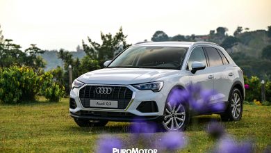 Audi Q3 Paquete Prestige