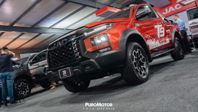 JAC Motors Expomóvil 2024