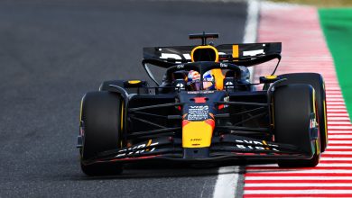 GP Japón F1