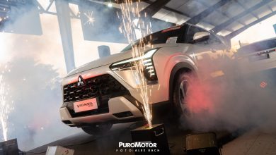 Outlander Sport Expomóvil 2024