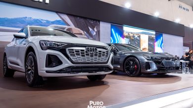 Audi Expomóvil 2024