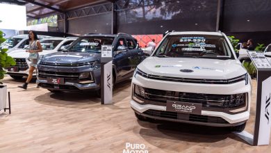 JAC Grand Motors Expomóvil 2024