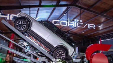 Chery iCAR 03 Expomóvil 2024