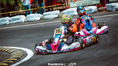 Campeonato Latinoamericano Kartismo