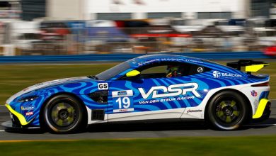 Danny Formal 4 horas Mid Ohio