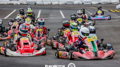 Costa Rica Kart Championship