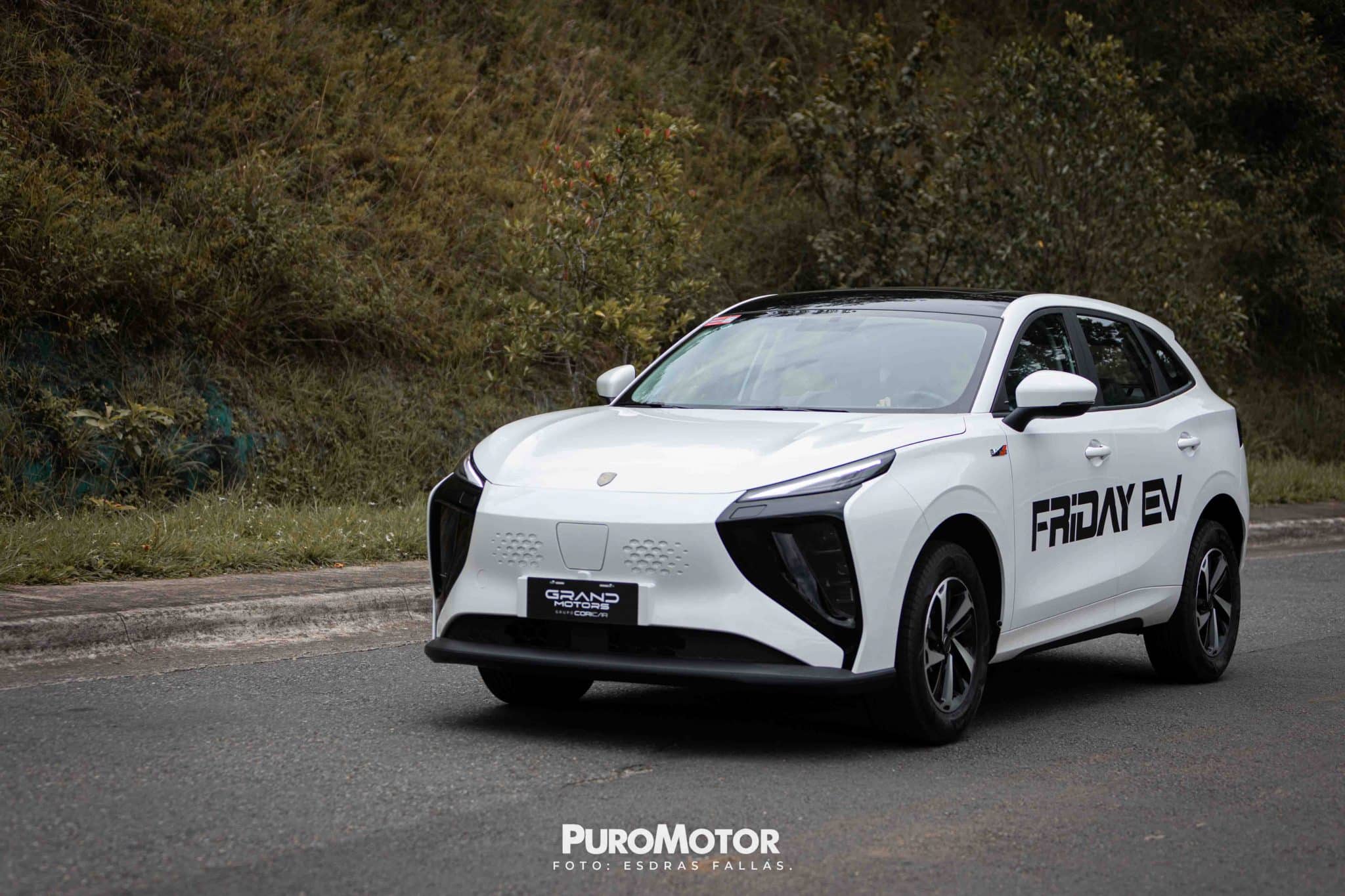 El exitoso Dongfeng Friday se renueva y llega con precio de $27,990 en ...