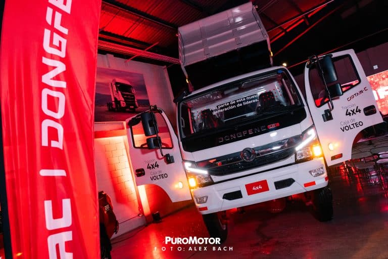 Ivabs Motor DFAC 1er aniversario PUROMOTOR2025-58 - Puro Motor